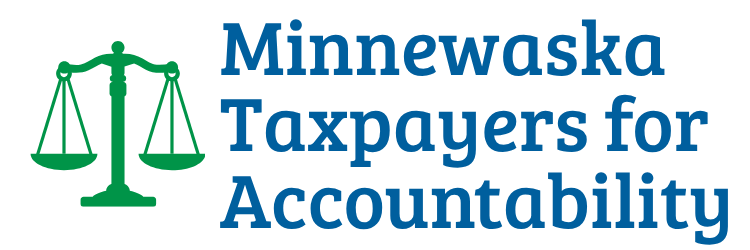 Minnewaska Taxpayers
